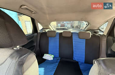 Хэтчбек Ford Focus 2009 в 