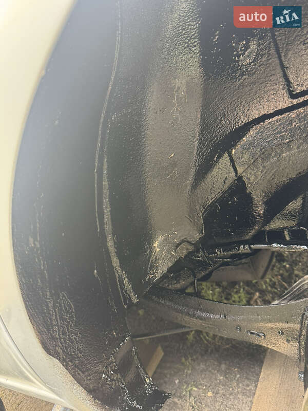 Универсал Ford Focus 2008 в Киеве