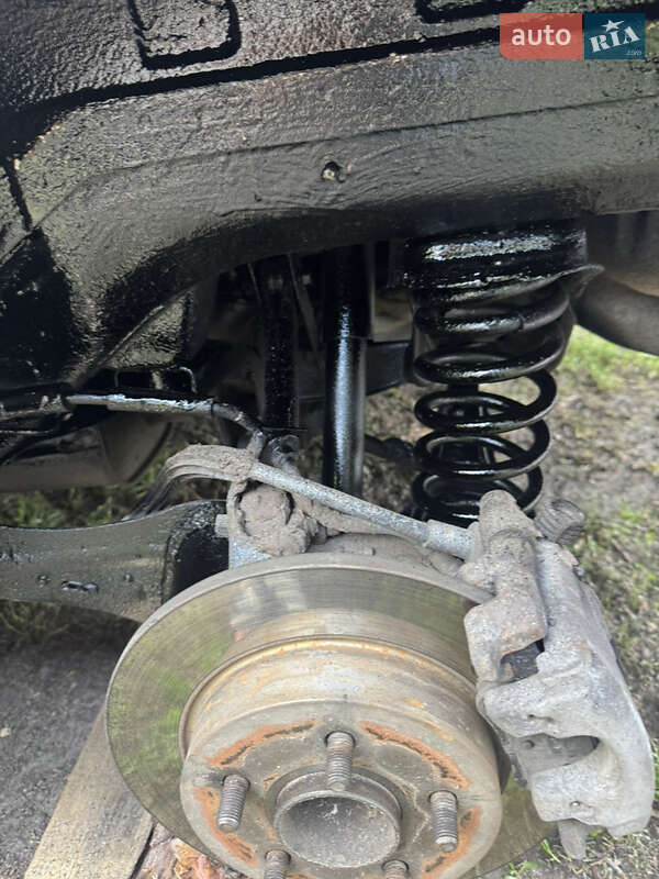 Универсал Ford Focus 2008 в Киеве