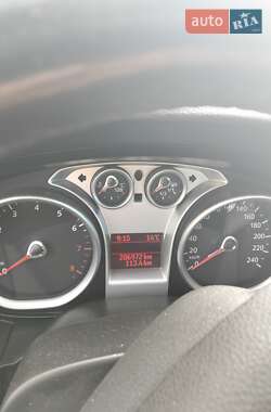 Универсал Ford Focus 2008 в 