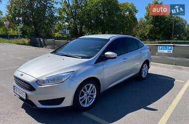 Седан Ford Focus 2016 в Чернігові