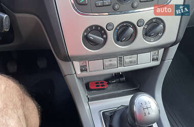 Универсал Ford Focus 2010 в 