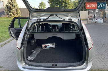 Универсал Ford Focus 2010 в 