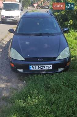 Универсал Ford Focus 2000 в 