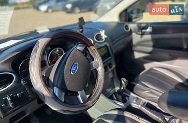 Универсал Ford Focus 2009 в 