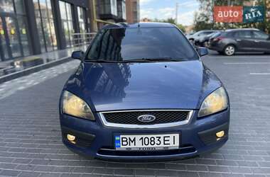 Универсал Ford Focus 2005 в 