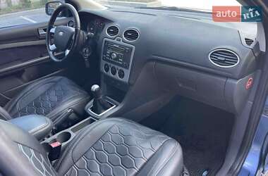 Универсал Ford Focus 2005 в 