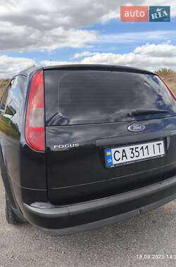 Универсал Ford Focus 2005 в 