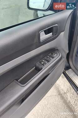 Универсал Ford Focus 2005 в 