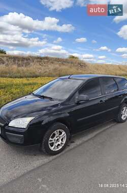 Универсал Ford Focus 2005 в 