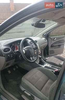 Универсал Ford Focus 2008 в 