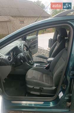 Универсал Ford Focus 2008 в 