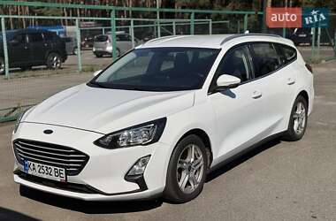 Универсал Ford Focus 2020 в Киеве