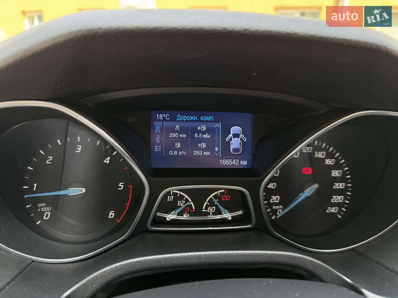 Универсал Ford Focus 2014 в Хмельницком