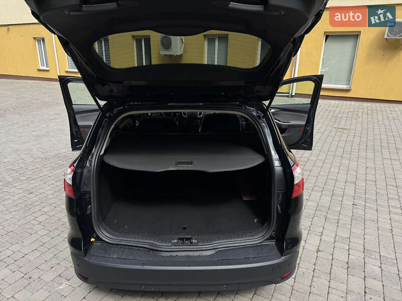Универсал Ford Focus 2014 в Хмельницком
