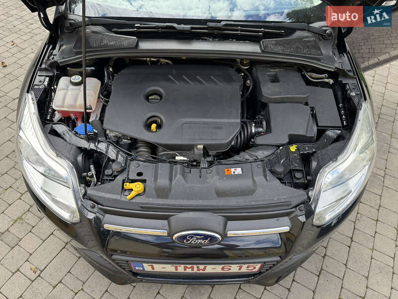 Универсал Ford Focus 2014 в Хмельницком