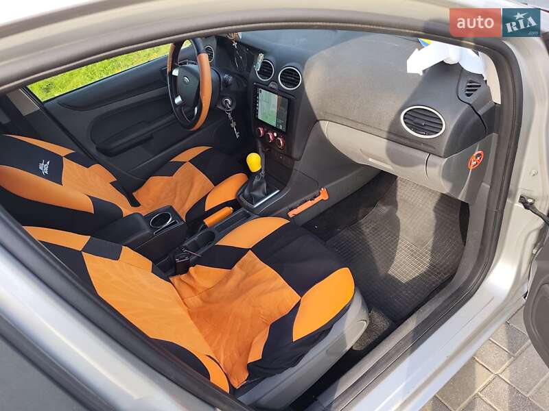 Универсал Ford Focus 2005 в Хмельницком