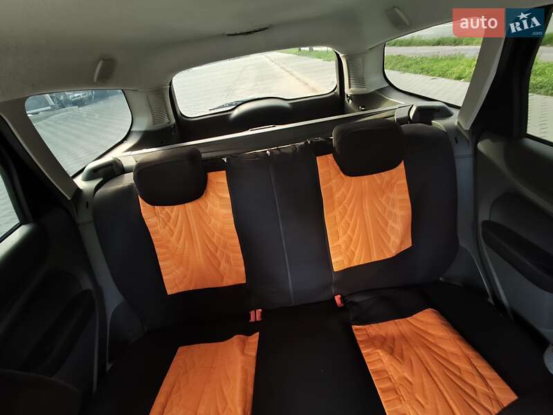 Универсал Ford Focus 2005 в Хмельницком