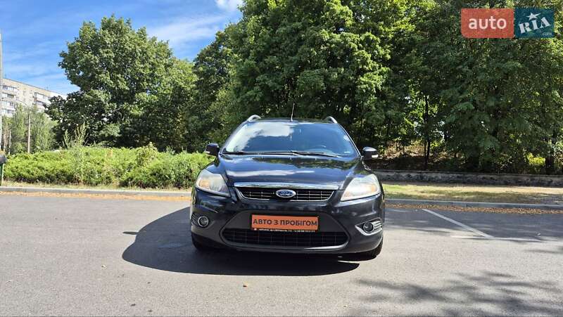 Универсал Ford Focus 2008 в Черкассах