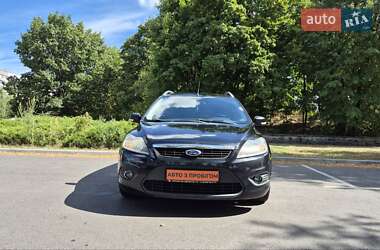 Универсал Ford Focus 2008 в 
