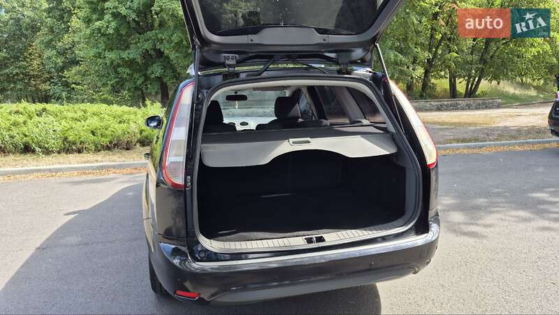 Универсал Ford Focus 2008 в Черкассах