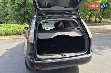 Универсал Ford Focus 2008 в 