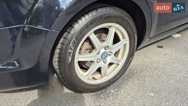Универсал Ford Focus 2008 в Черкассах