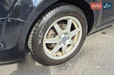 Универсал Ford Focus 2008 в 