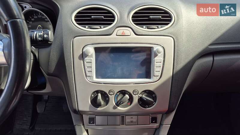 Универсал Ford Focus 2008 в Черкассах