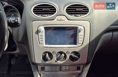 Универсал Ford Focus 2008 в 