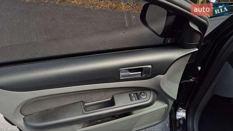 Универсал Ford Focus 2008 в Черкассах
