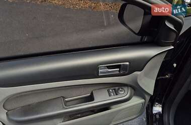 Универсал Ford Focus 2008 в 