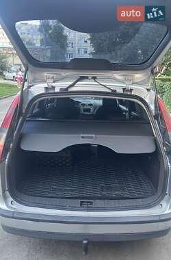 Универсал Ford Focus 2007 в 