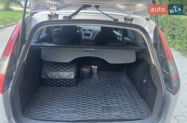 Универсал Ford Focus 2007 в 