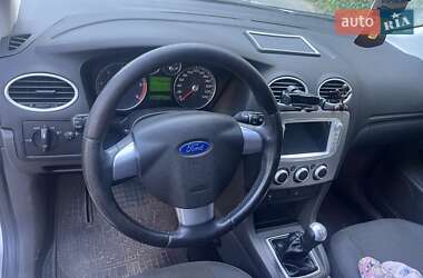 Универсал Ford Focus 2007 в 