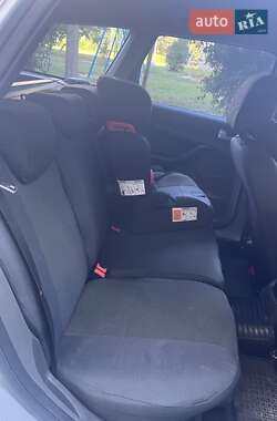 Универсал Ford Focus 2007 в 