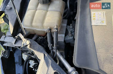Универсал Ford Focus 2010 в 