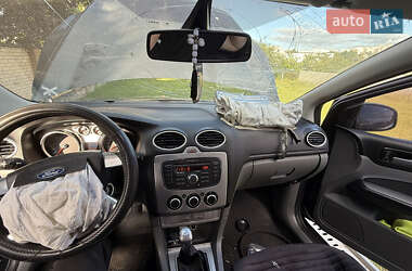 Универсал Ford Focus 2010 в 
