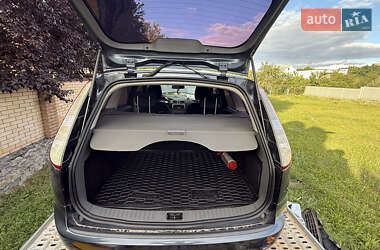 Универсал Ford Focus 2010 в 