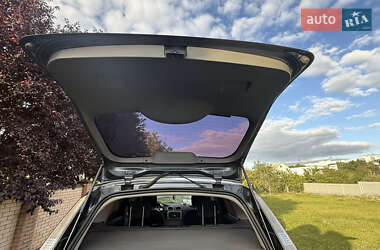 Универсал Ford Focus 2010 в 