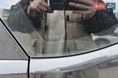 Хэтчбек Ford Focus 2005 в 