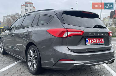 Универсал Ford Focus 2019 в 