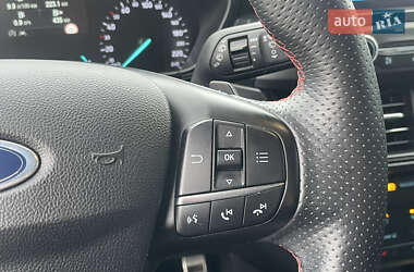 Универсал Ford Focus 2019 в 