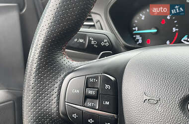 Универсал Ford Focus 2019 в 