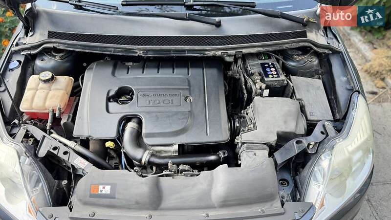 Универсал Ford Focus 2010 в Львове