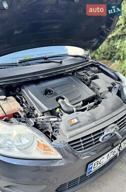Универсал Ford Focus 2010 в 