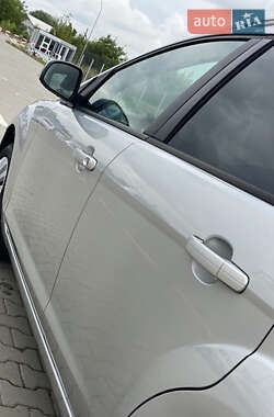 Универсал Ford Focus 2008 в 