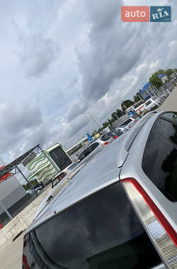 Универсал Ford Focus 2008 в 