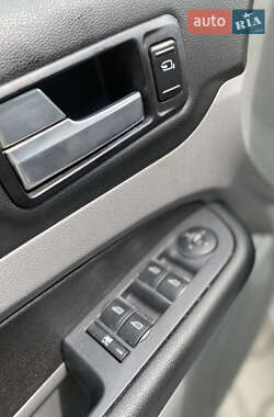 Универсал Ford Focus 2008 в 