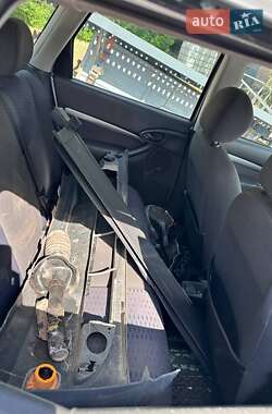 Универсал Ford Focus 2001 в 
